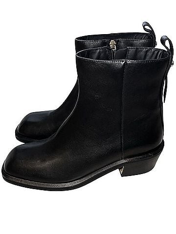 HUGO BOSS Taylor Boot45-C Ankle Boots (view 1)