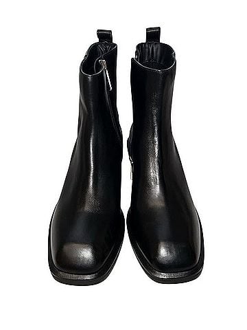 HUGO BOSS Taylor Boot45-C Ankle Boots (view 2)