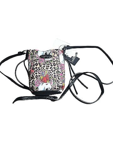 Ed Hardy Crossbody Bag (view 1)