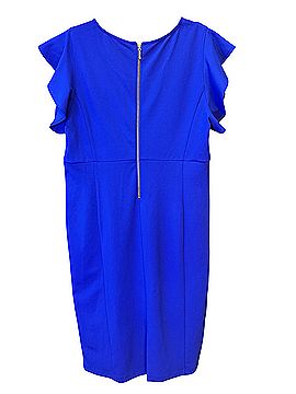 Liz Claiborne Cocktail Dress (view 2)