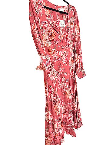 Yumi Kim Cocktail Dress (view 2)