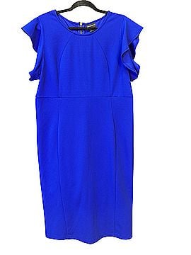 Liz Claiborne Cocktail Dress (view 1)