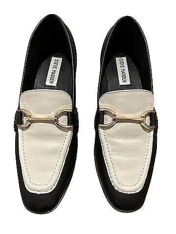 Steve Madden Carrine Steve Madden Flats (view 2)