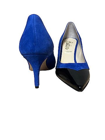 Butter Heels (view 1)