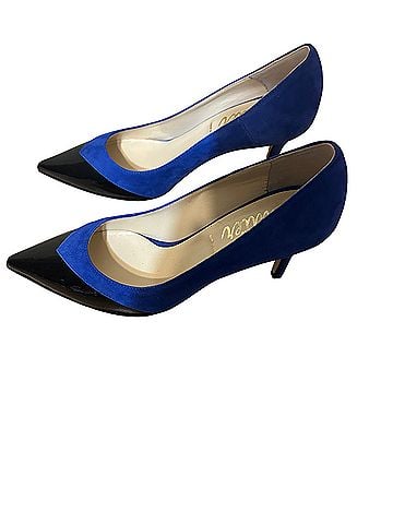 Butter Heels (view 2)