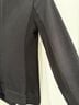 James Perse Black Coat Size 1 - photo 5