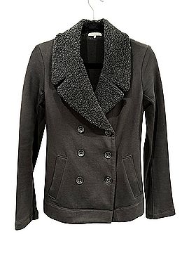 James Perse Coat (view 1)