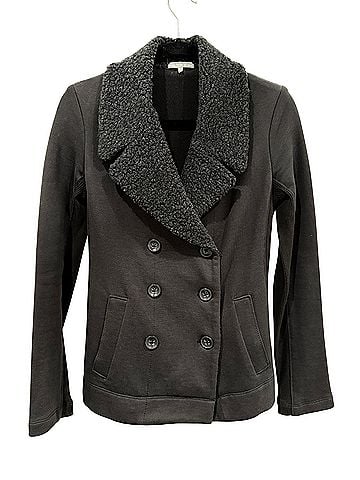 James Perse Coat (view 1)