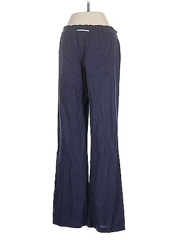 Roxy Roxy Linen Pants (view 2)