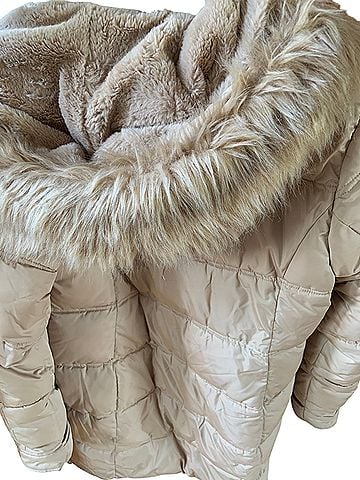 Jessica Simpson Jacket (view 2)