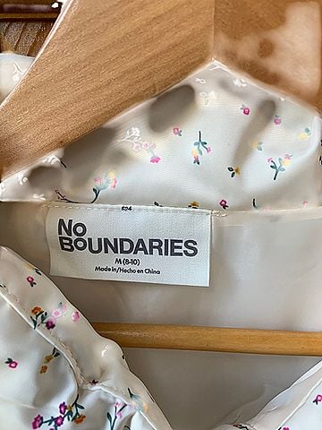 No Boundaries Jacket (view 2)