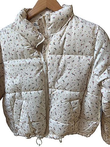 No Boundaries Jacket (view 1)