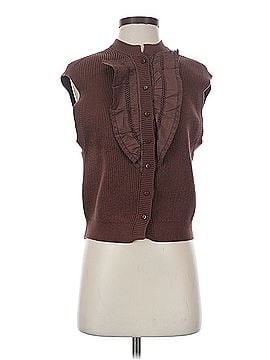 Maeve Maeve Sweater Vest (view 1)