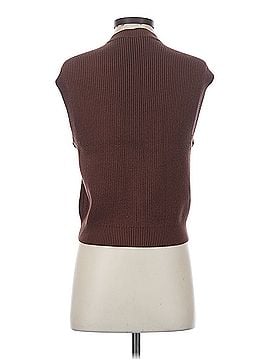 Maeve Maeve Sweater Vest (view 2)