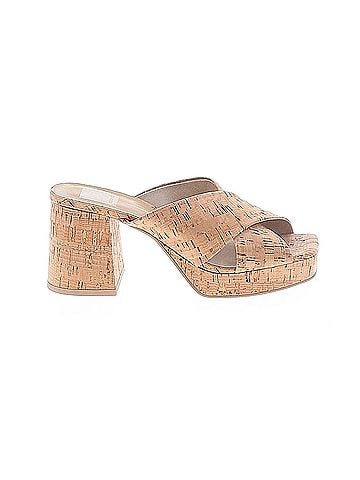 Dolce Vita Dolce Vita Heels (view 1)