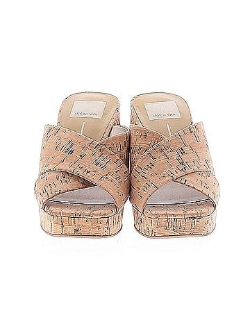 Dolce Vita Dolce Vita Heels (view 2)