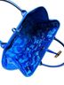 Longchamp Crocodile Embossed Tote Tote - photo 2