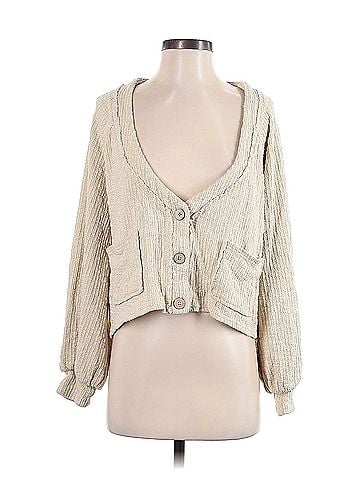 FP BEACH Fp Beach Cardigan (view 1)