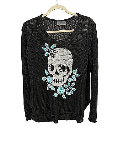 Wooden Ships Pullover Sweater (view 1)