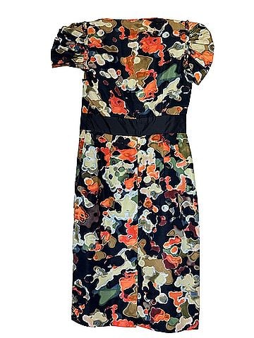 Moulinette Soeurs Cocktail Dress (view 2)