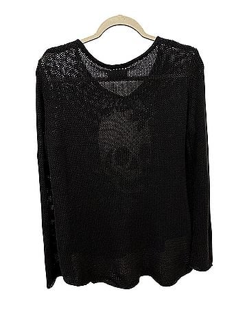Wooden Ships Pullover Sweater (view 2)