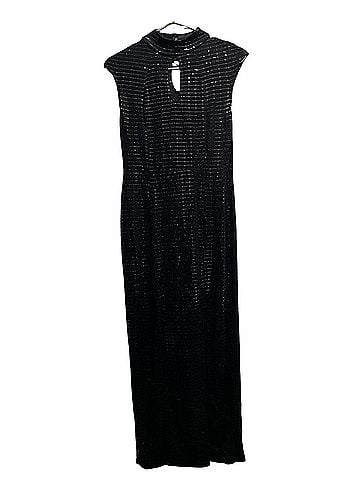 En Focus Studio Cocktail Dress (view 1)