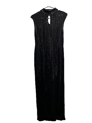 En Focus Studio Cocktail Dress (view 2)