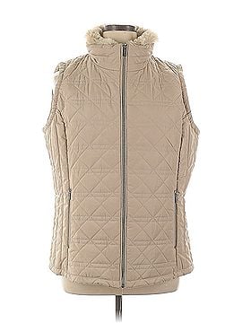 Calvin Klein Calvin Klein Vest (view 1)