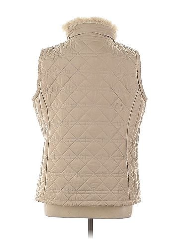 Calvin Klein Calvin Klein Vest (view 2)
