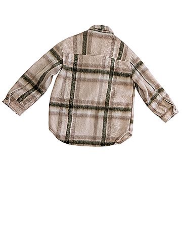 American Eagle Outfitters Jacket (view 2)