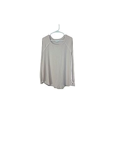 Michael Stars Long Sleeve Blouse (view 1)
