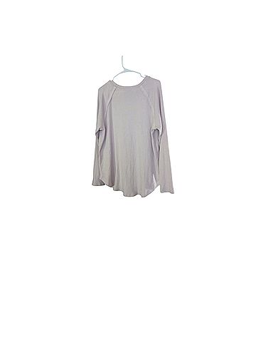 Michael Stars Long Sleeve Blouse (view 2)