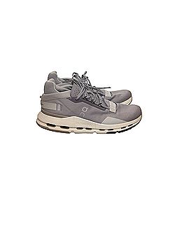 On cloudnova 2 Sneakers (view 1)