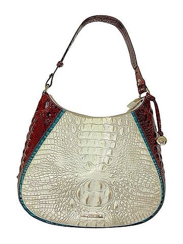 Brahmin Amira Shoulder Bag (view 2)