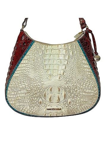 Brahmin Amira Shoulder Bag (view 1)