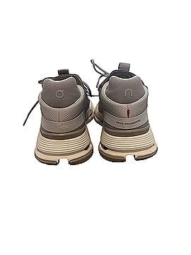 On cloudnova 2 Sneakers (view 2)