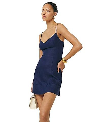 Reformation Holt Casual Dress (view 1)