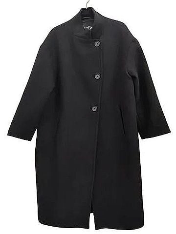 Zara Coat (view 1)
