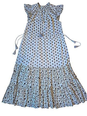 Ulla Johnson Benita Casual Dress (view 1)