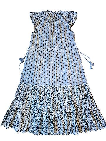Ulla Johnson Benita Casual Dress (view 2)