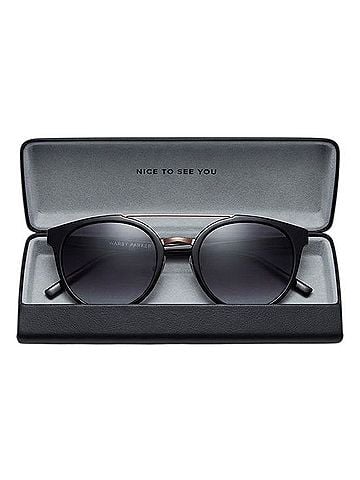 Warby Parker Laney Sunglasses (view 1)