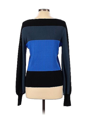 Per Se By Carlisle Per Se By Carlisle Pullover Sweater (view 2)