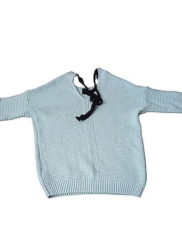 Forever 21 forever 21 Pullover Sweater (view 1)