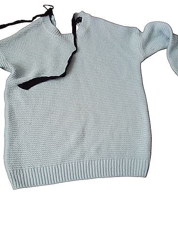 Forever 21 forever 21 Pullover Sweater (view 2)