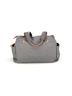 Storksak Gray Storksak Weekender One size - photo 3