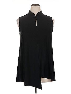 Joseph Ribkoff Joseph Ribkoff Sleeveless Blouse (view 1)