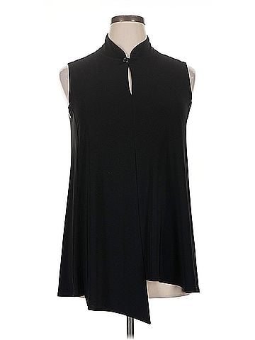Joseph Ribkoff Joseph Ribkoff Sleeveless Blouse (view 1)