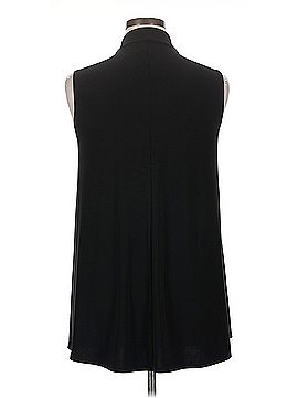 Joseph Ribkoff Joseph Ribkoff Sleeveless Blouse (view 2)