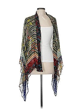 Anthropologie Anthropologie Kimono (view 1)