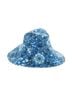 Rhode X Target Paisley Blue Rhode X Target Sun Hat One size - photo 1